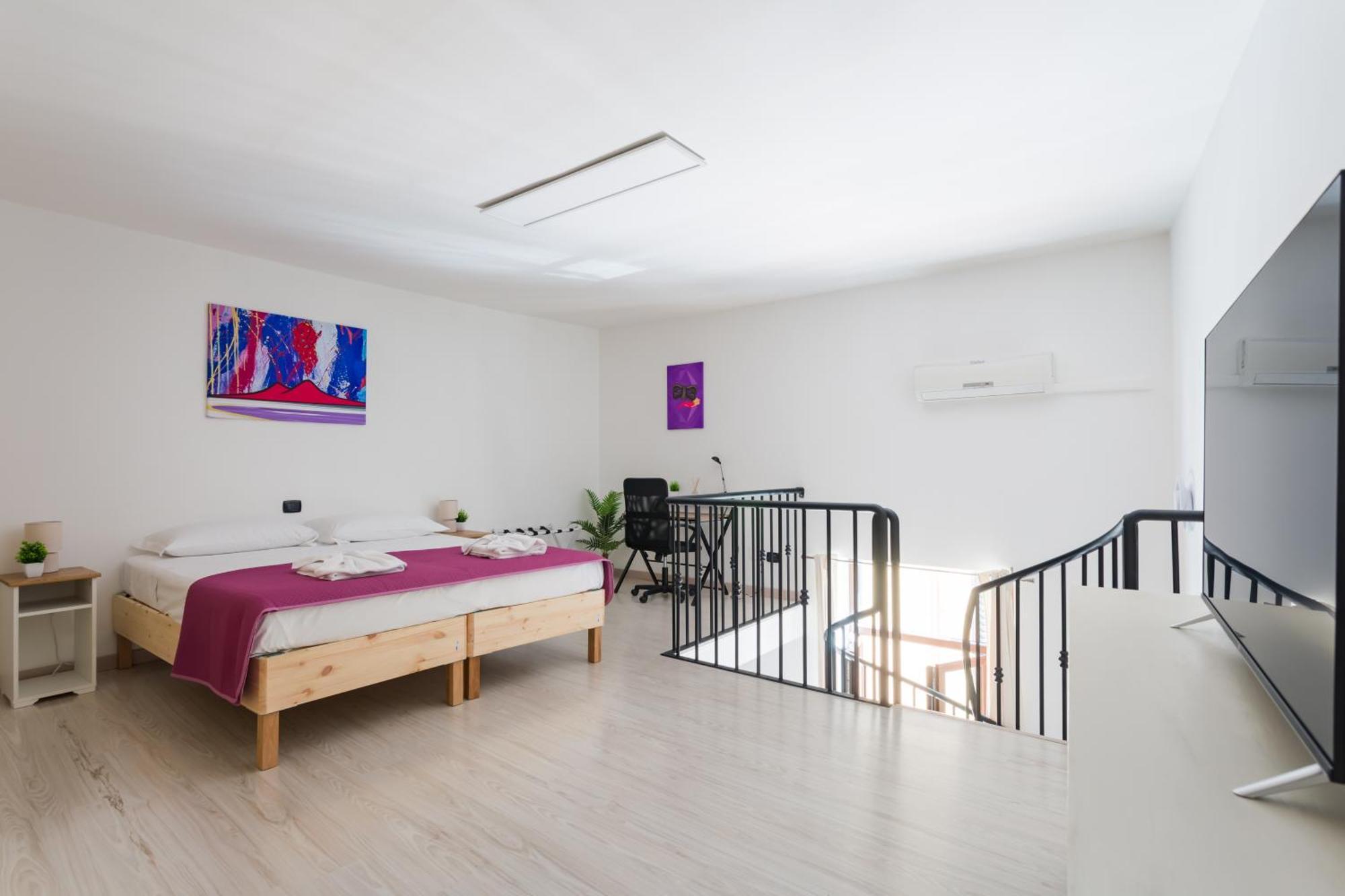 Covino House By Dimorra Appartamento