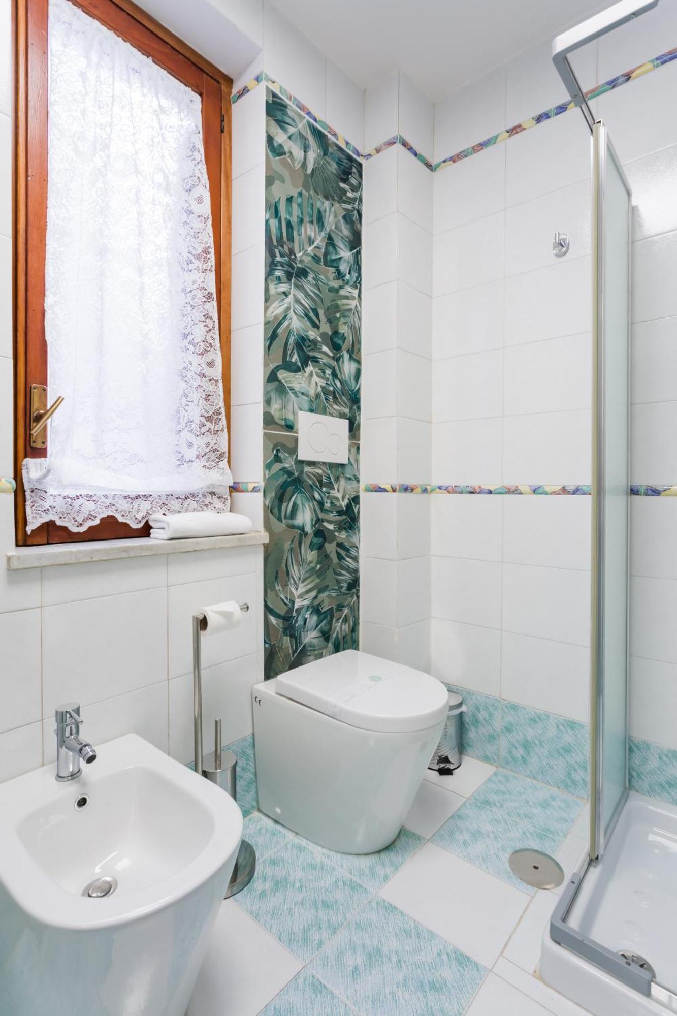 Appartement Covino House By Dimorra Naples