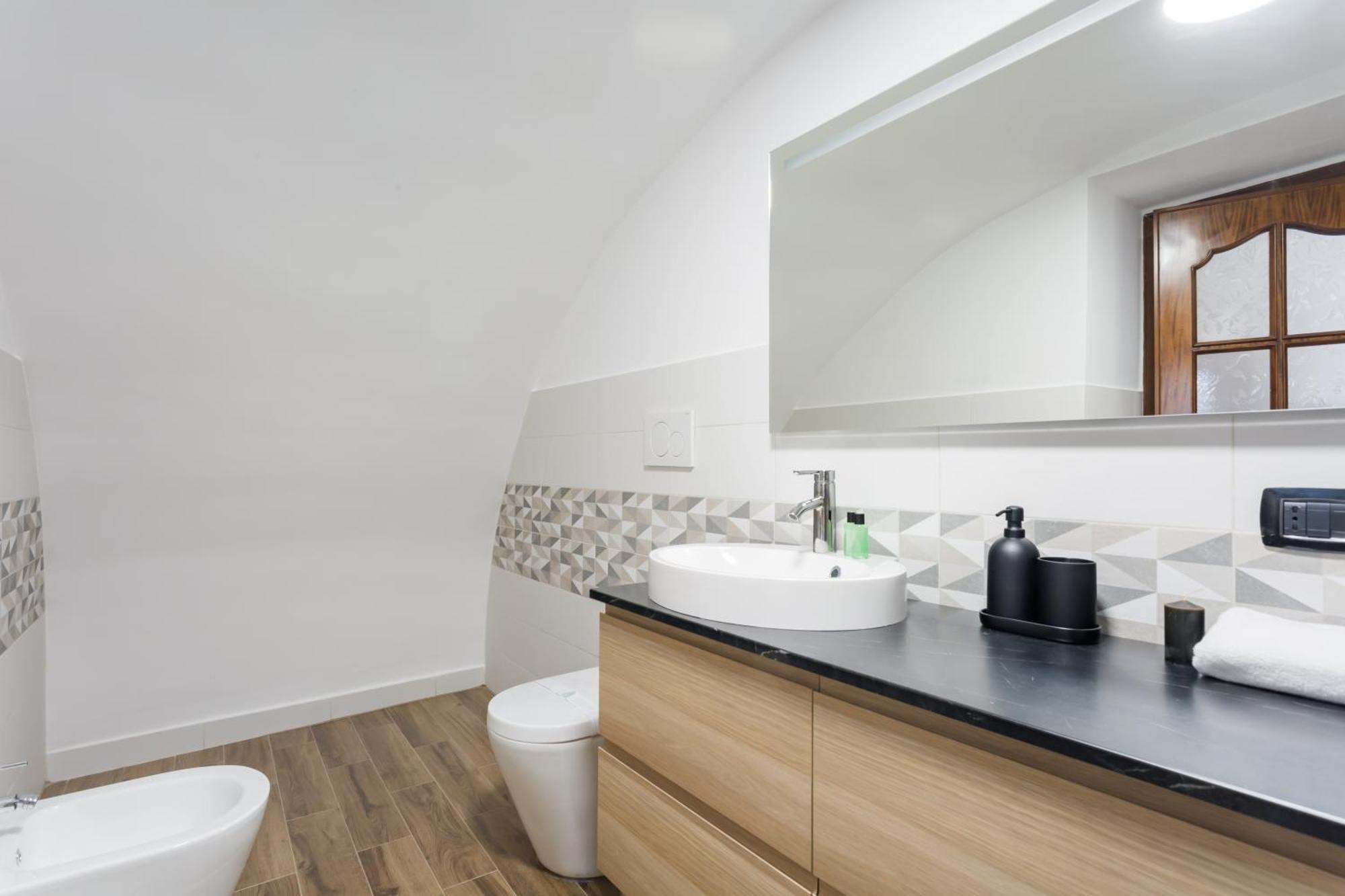 Apartment Covino House By Dimorra *