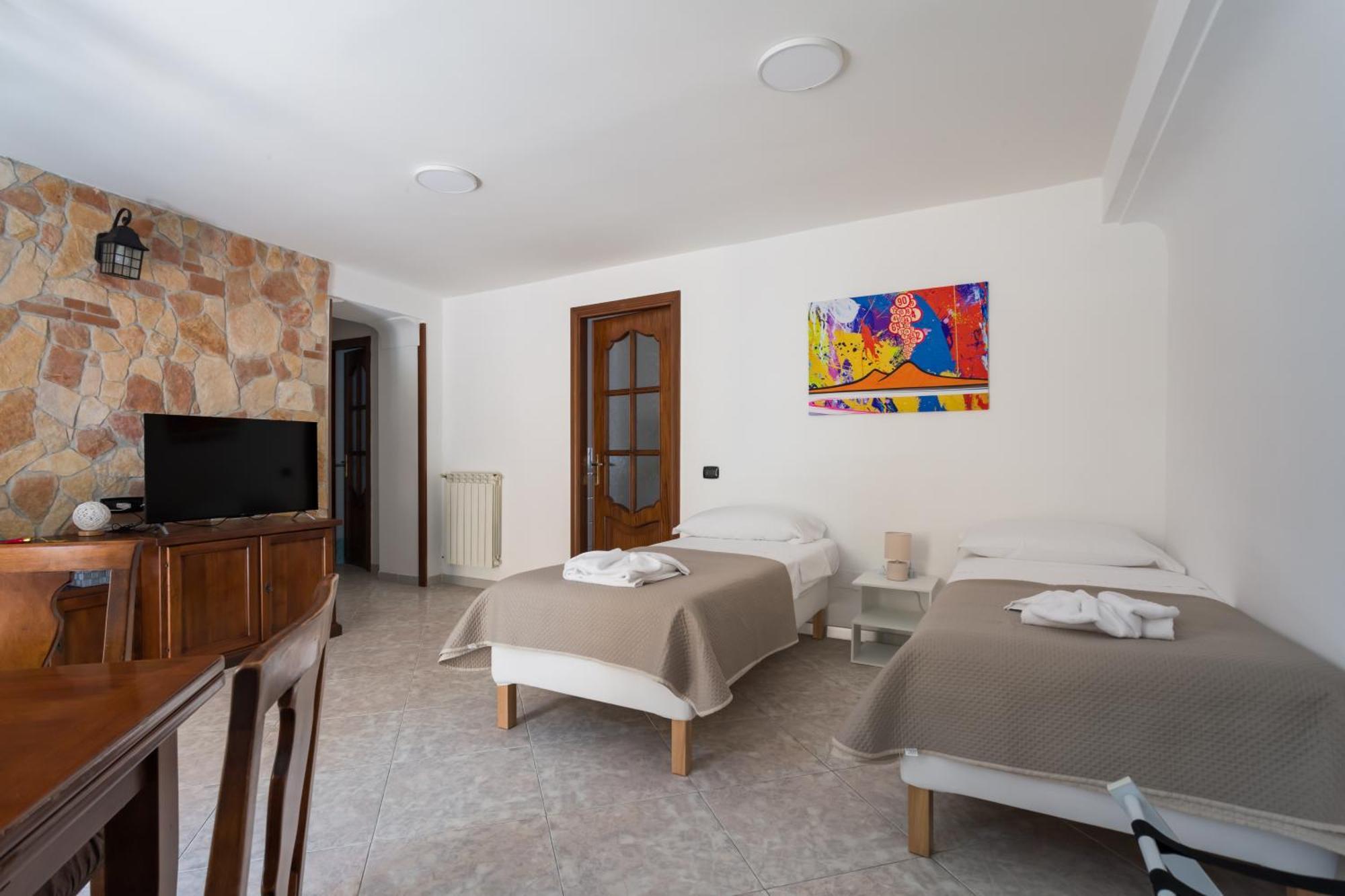 Covino House By Dimorra *