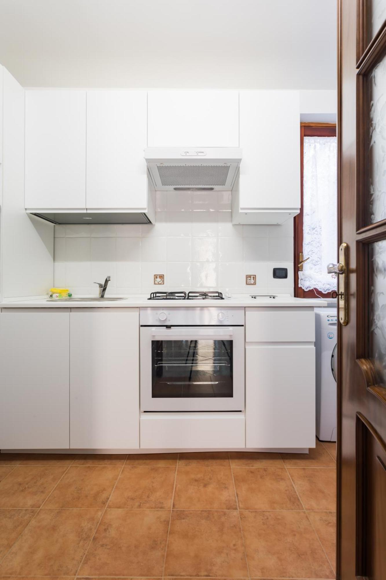 Appartement Covino House By Dimorra