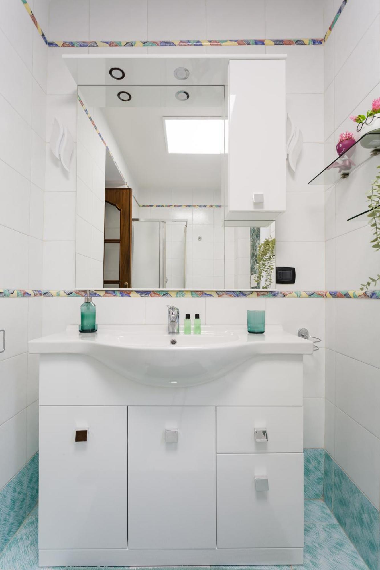 Appartement Covino House By Dimorra *